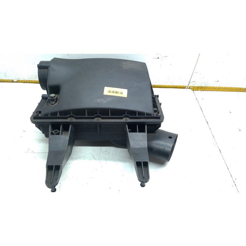 Recambio de caja filtro de aire para mercedes-benz sprinter 3-t furgoneta (b906) 214 cdi (906.611, 906.613) referencia OEM IAM  