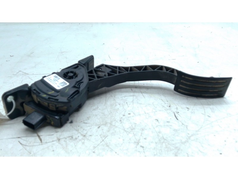 Recambio de pedal acelerador para ford kuga ii (dm2) 2.0 tdci referencia OEM IAM F1DC9F836AA  