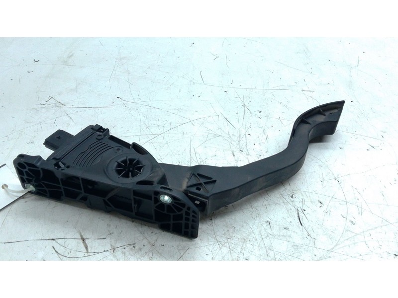 Recambio de pedal acelerador para ford kuga ii (dm2) 2.0 tdci referencia OEM IAM F1DC9F836AA  