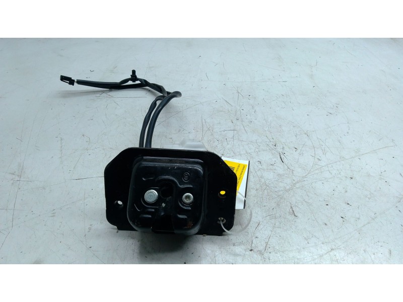 Recambio de cerradura maletero / porton para ford kuga ii (dm2) 2.0 tdci referencia OEM IAM   