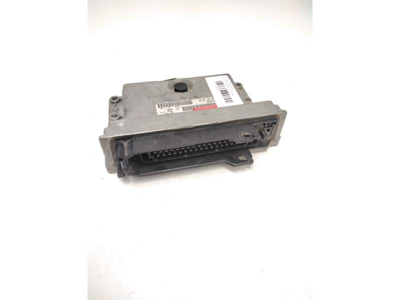 Recambio de centralita motor uce para peugeot 406 (8b) 1.9 td referencia OEM IAM 0281001262 9624519580 XUDBC02