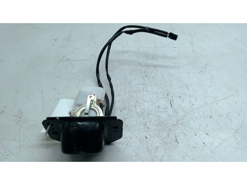 Recambio de cerradura maletero / porton para ford kuga ii (dm2) 2.0 tdci referencia OEM IAM   