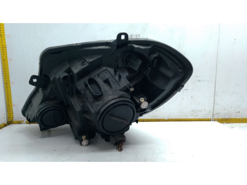 Recambio de faro derecho para mercedes-benz sprinter 3-t furgoneta (b906) 214 cdi (906.611, 906.613) referencia OEM IAM   