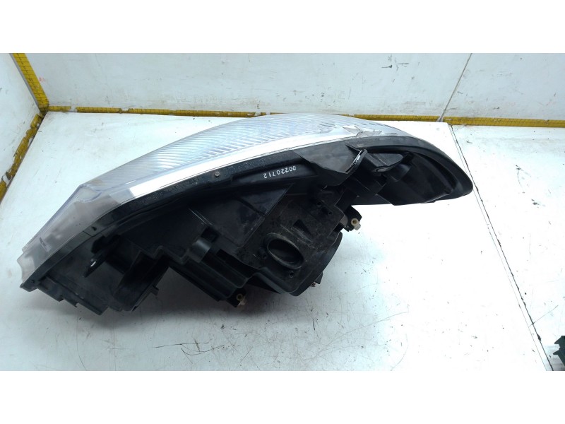 Recambio de faro derecho para mercedes-benz sprinter 3-t furgoneta (b906) 214 cdi (906.611, 906.613) referencia OEM IAM   