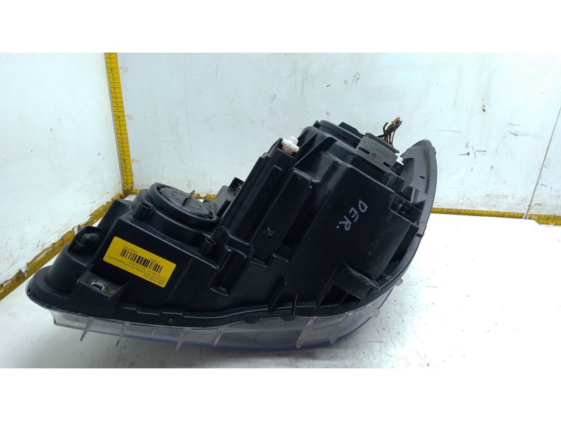Recambio de faro derecho para mercedes-benz sprinter 3-t furgoneta (b906) 214 cdi (906.611, 906.613) referencia OEM IAM   