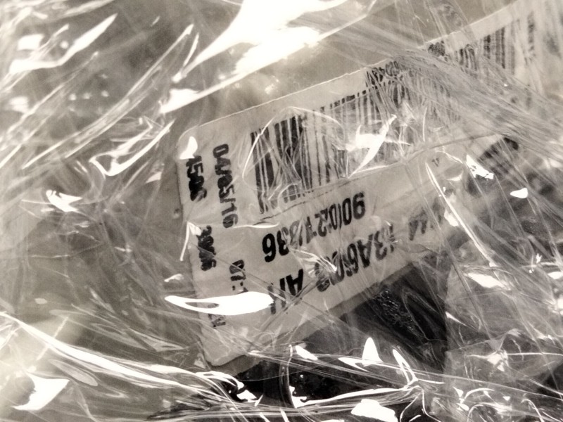 Recambio de piloto trasero izquierdo porton para ford kuga ii (dm2) 2.0 tdci referencia OEM IAM CV4413A603AH  