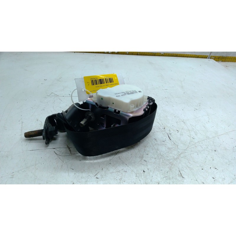 Recambio de cinturon seguridad trasero izquierdo para ford kuga ii (dm2) 2.0 tdci referencia OEM IAM   