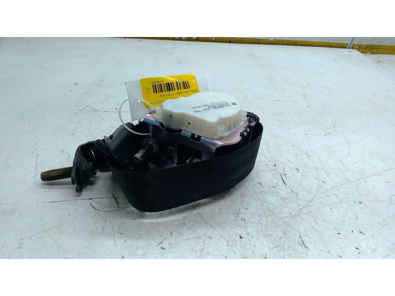 Recambio de cinturon seguridad trasero izquierdo para ford kuga ii (dm2) 2.0 tdci referencia OEM IAM   