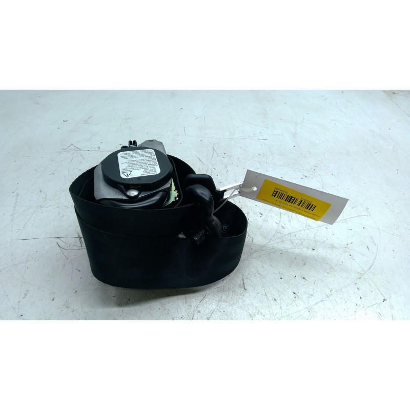 Recambio de cinturon seguridad delantero derecho para ford kuga ii (dm2) 2.0 tdci referencia OEM IAM   