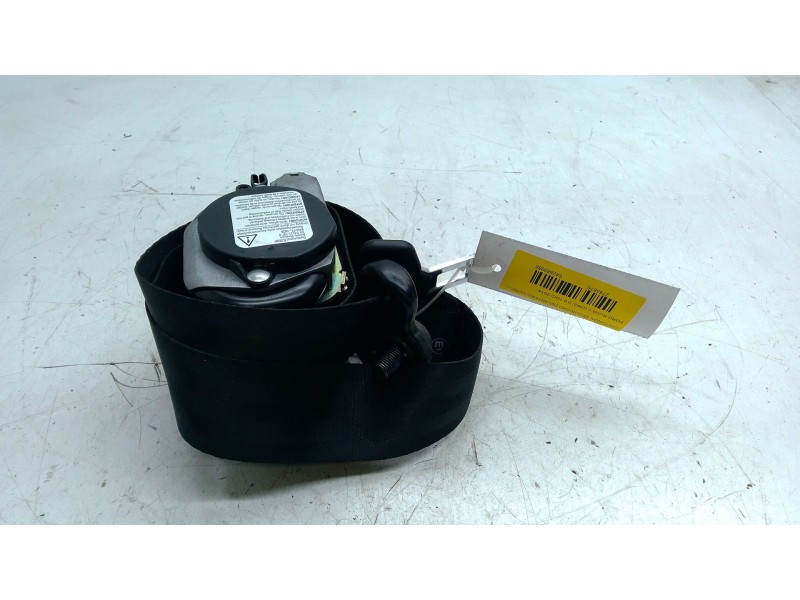 Recambio de cinturon seguridad delantero derecho para ford kuga ii (dm2) 2.0 tdci referencia OEM IAM   