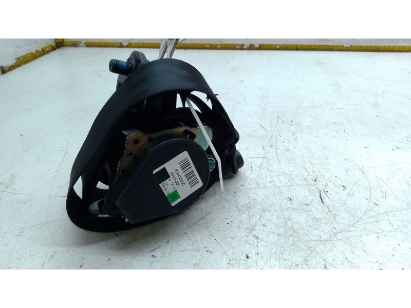 Recambio de cinturon seguridad delantero derecho para ford kuga ii (dm2) 2.0 tdci referencia OEM IAM   