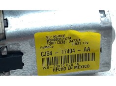 Recambio de motor limpia trasero para ford kuga ii (dm2) 2.0 tdci referencia OEM IAM    2