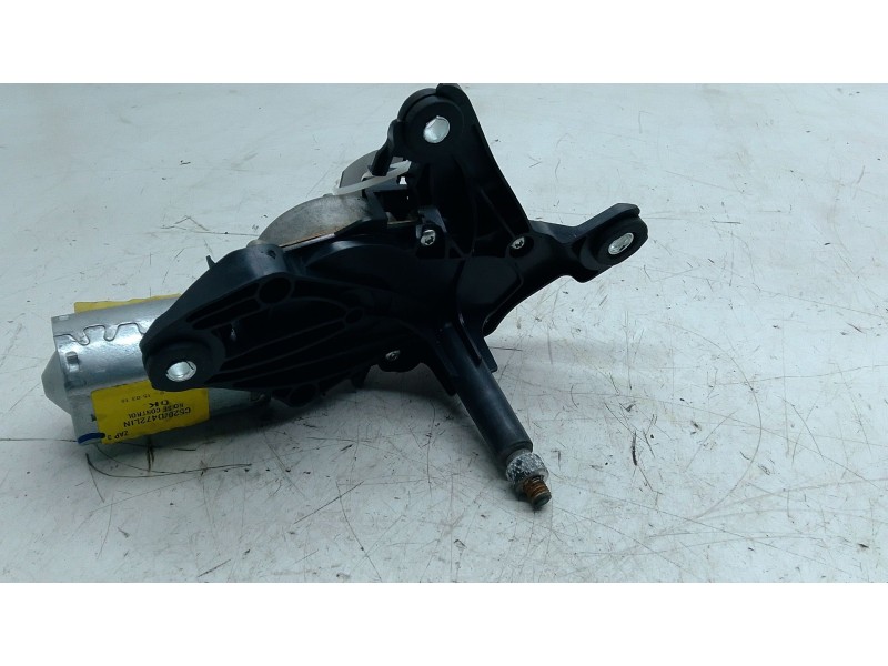 Recambio de motor limpia trasero para ford kuga ii (dm2) 2.0 tdci referencia OEM IAM   