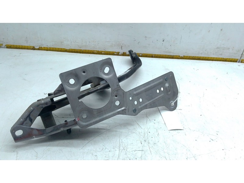 Recambio de pedal freno para ford kuga ii (dm2) 2.0 tdci referencia OEM IAM AV612467AF  