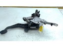 PEDAL EMBRAGUE EV617B633AB 