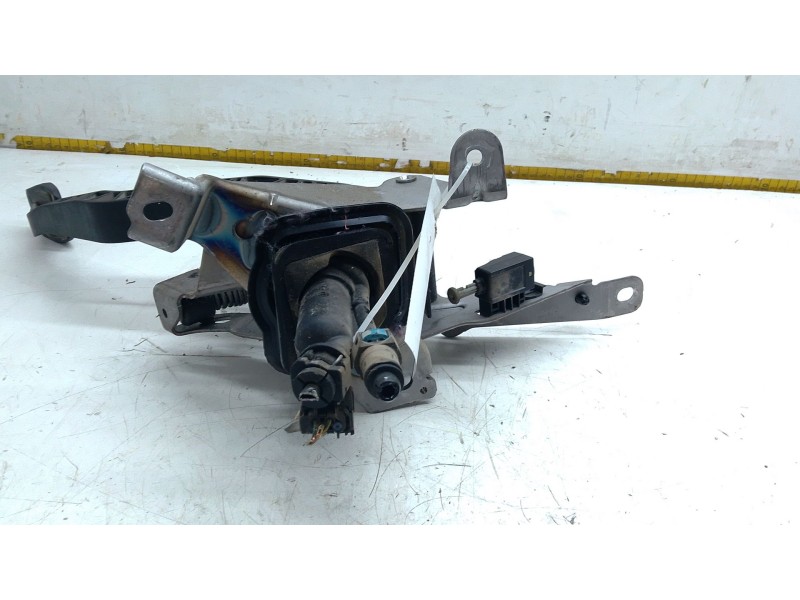 Recambio de pedal embrague para ford kuga ii (dm2) 2.0 tdci referencia OEM IAM   