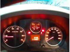 peugeot partner furgoneta/monovolumen del año 2014