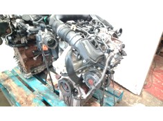 Recambio de motor completo para ford focus iii sedán 1.0 ecoboost referencia OEM IAM    2