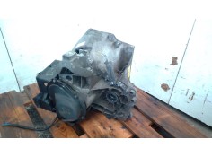 Recambio de caja cambios para ford focus iii sedán 1.0 ecoboost referencia OEM IAM CV6R7002BBD  