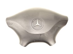 Recambio de airbag delantero izquierdo para mercedes-benz sprinter 3-t furgoneta (b906) 214 cdi (906.611, 906.613) referencia OE