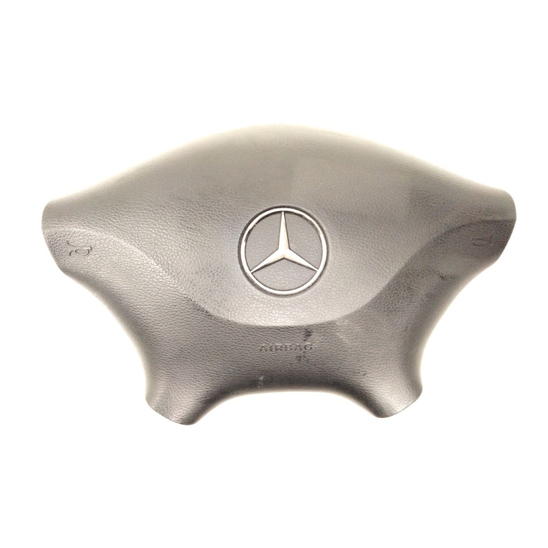 Recambio de airbag delantero izquierdo para mercedes-benz sprinter 3-t furgoneta (b906) 214 cdi (906.611, 906.613) referencia OE