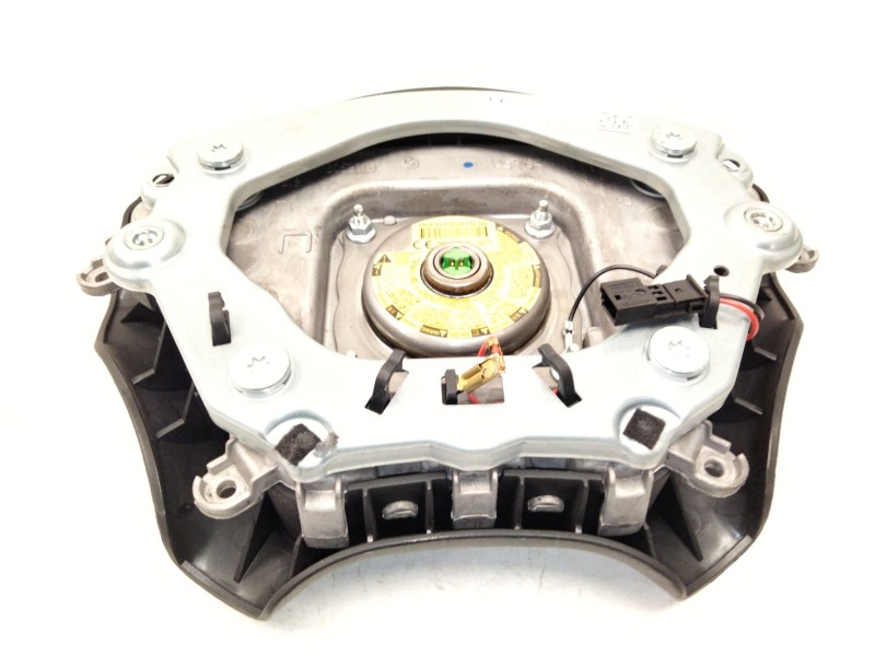 Recambio de airbag delantero izquierdo para mercedes-benz sprinter 3-t furgoneta (b906) 214 cdi (906.611, 906.613) referencia OE