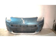 Recambio de paragolpes delantero para peugeot partner furgoneta/monovolumen 1.6 hdi 90 referencia OEM IAM   