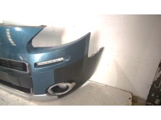 Recambio de paragolpes delantero para peugeot partner furgoneta/monovolumen 1.6 hdi 90 referencia OEM IAM    2