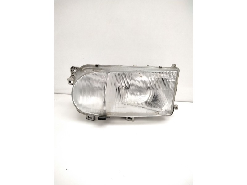 Recambio de faro izquierdo para » otros... premium 370 26 g 6x2 referencia OEM IAM 360608C003 NISSAN 67725735