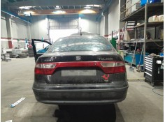 seat toledo ii (1m2) del año 2004