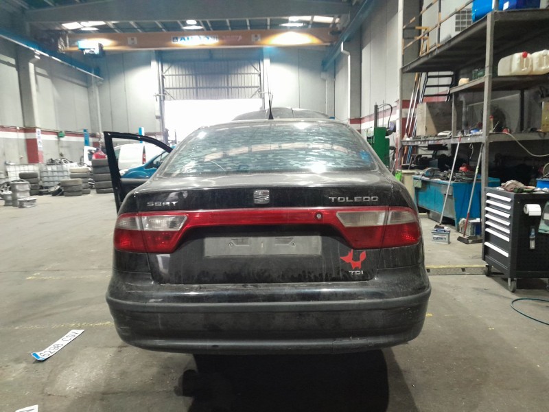 seat toledo ii (1m2) del año 2004