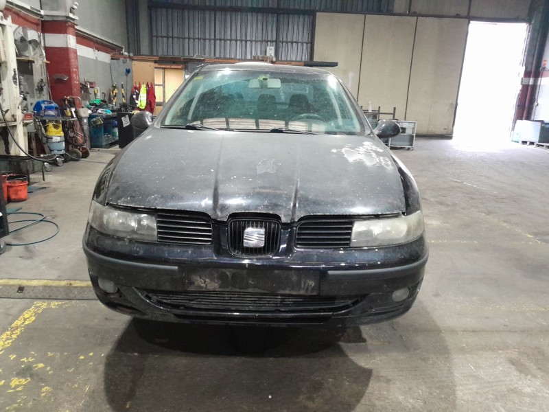 seat toledo ii (1m2) del año 2004