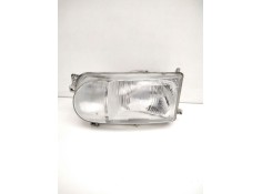 Recambio de faro izquierdo para » otros... premium 370 26 g 6x2 referencia OEM IAM 260607C005 NISSAN 67725970