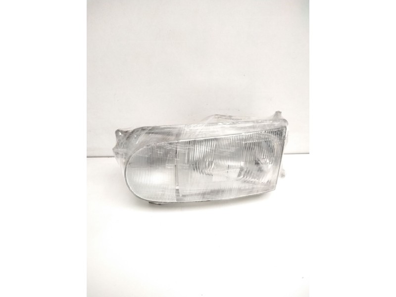 Recambio de faro izquierdo para » otros... premium 370 26 g 6x2 referencia OEM IAM 260607C005 NISSAN 67725970