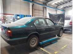 bmw 5 (e34) del año 1995