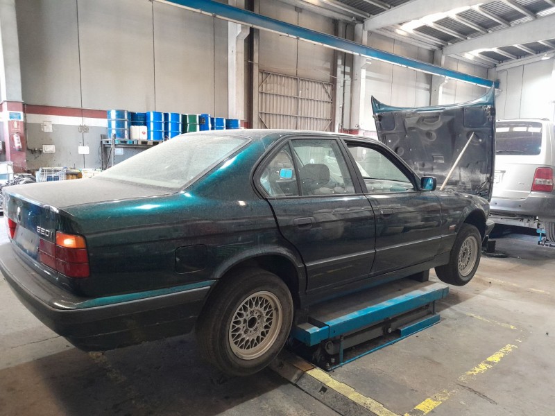 bmw 5 (e34) del año 1995