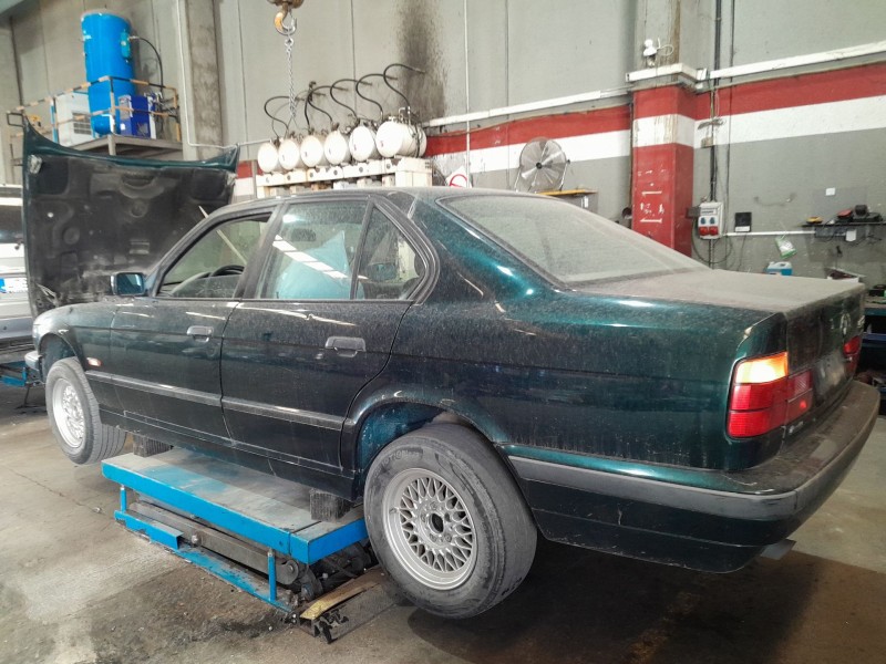 bmw 5 (e34) del año 1995
