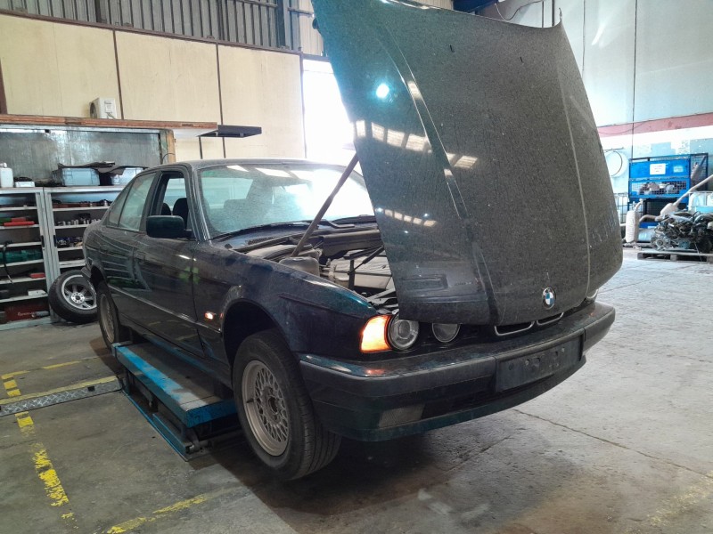 bmw 5 (e34) del año 1995