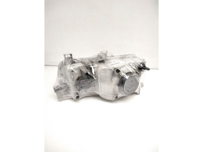 Recambio de faro izquierdo para » otros... premium 370 26 g 6x2 referencia OEM IAM 260607C005 NISSAN 67725970