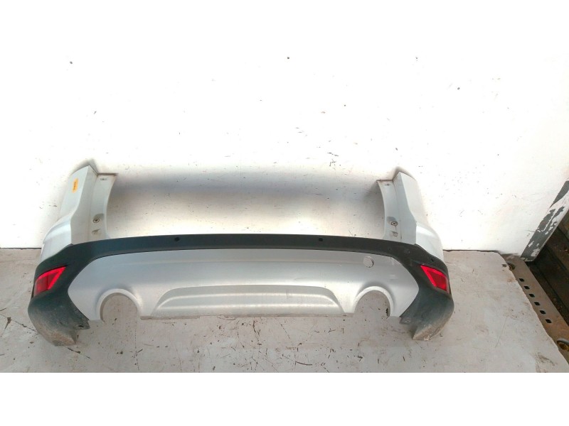 Recambio de paragolpes trasero para ford kuga ii (dm2) 2.0 tdci referencia OEM IAM CV4417A894  