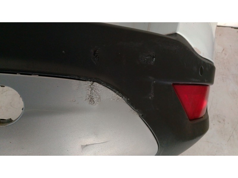 Recambio de paragolpes trasero para ford kuga ii (dm2) 2.0 tdci referencia OEM IAM CV4417A894  