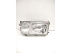 Recambio de faro izquierdo para » otros... premium 370 26 g 6x2 referencia OEM IAM 260607C001 NISSAN 67725890