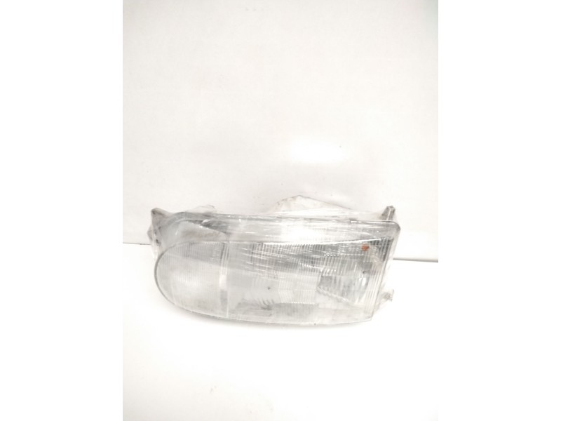 Recambio de faro izquierdo para » otros... premium 370 26 g 6x2 referencia OEM IAM 260607C001 NISSAN 67725890