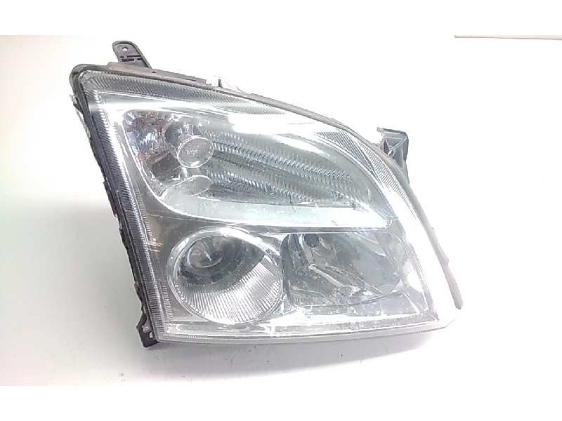 Recambio de faro derecho para opel vectra c berlina club referencia OEM IAM 084421129R  