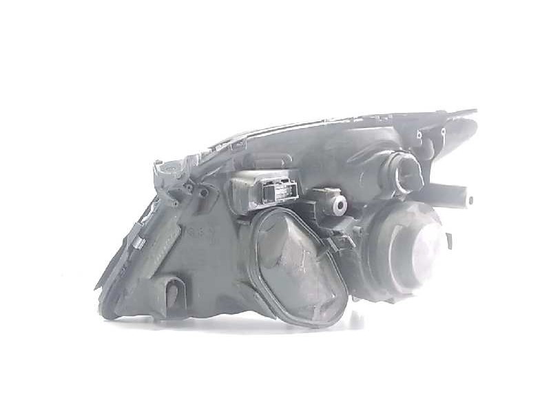 Recambio de faro derecho para opel vectra c berlina club referencia OEM IAM 084421129R  