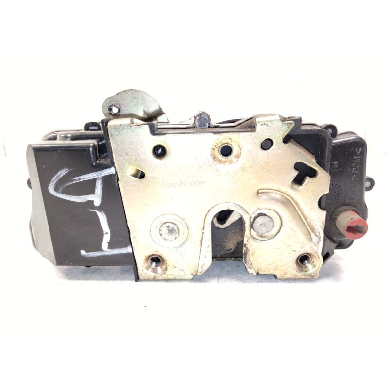 Recambio de cerradura puerta trasera derecha para citroën xsara picasso (n68) 2.0 hdi referencia OEM IAM 913894  