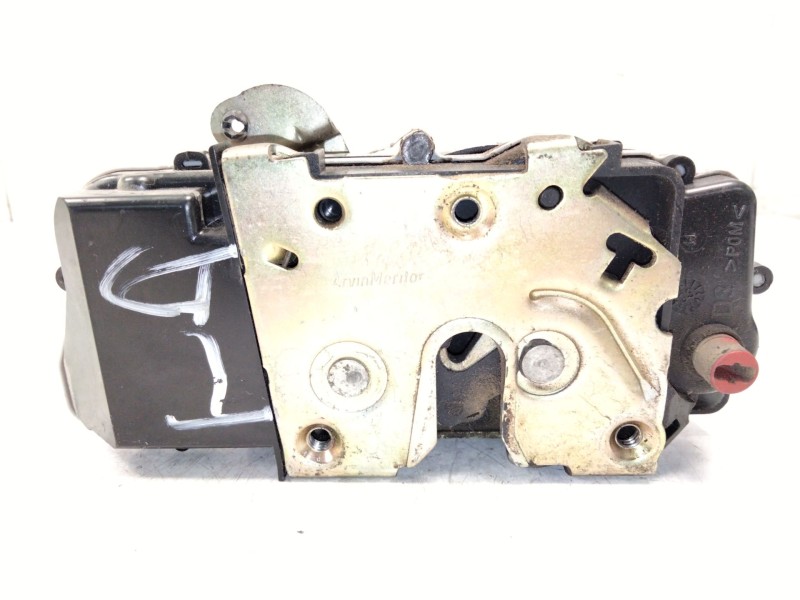 Recambio de cerradura puerta trasera derecha para citroën xsara picasso (n68) 2.0 hdi referencia OEM IAM 913894  