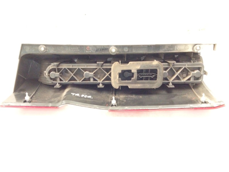 Recambio de piloto trasero derecho para mercedes-benz sprinter 3-t furgoneta (b906) 214 cdi (906.611, 906.613) referencia OEM IA