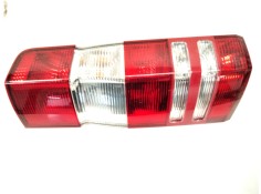 Recambio de piloto trasero izquierdo para mercedes-benz sprinter 3-t furgoneta (b906) 214 cdi (906.611, 906.613) referencia OEM 