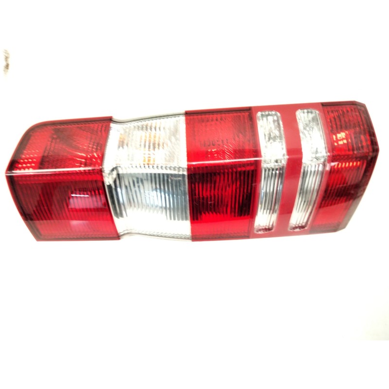 Recambio de piloto trasero izquierdo para mercedes-benz sprinter 3-t furgoneta (b906) 214 cdi (906.611, 906.613) referencia OEM 